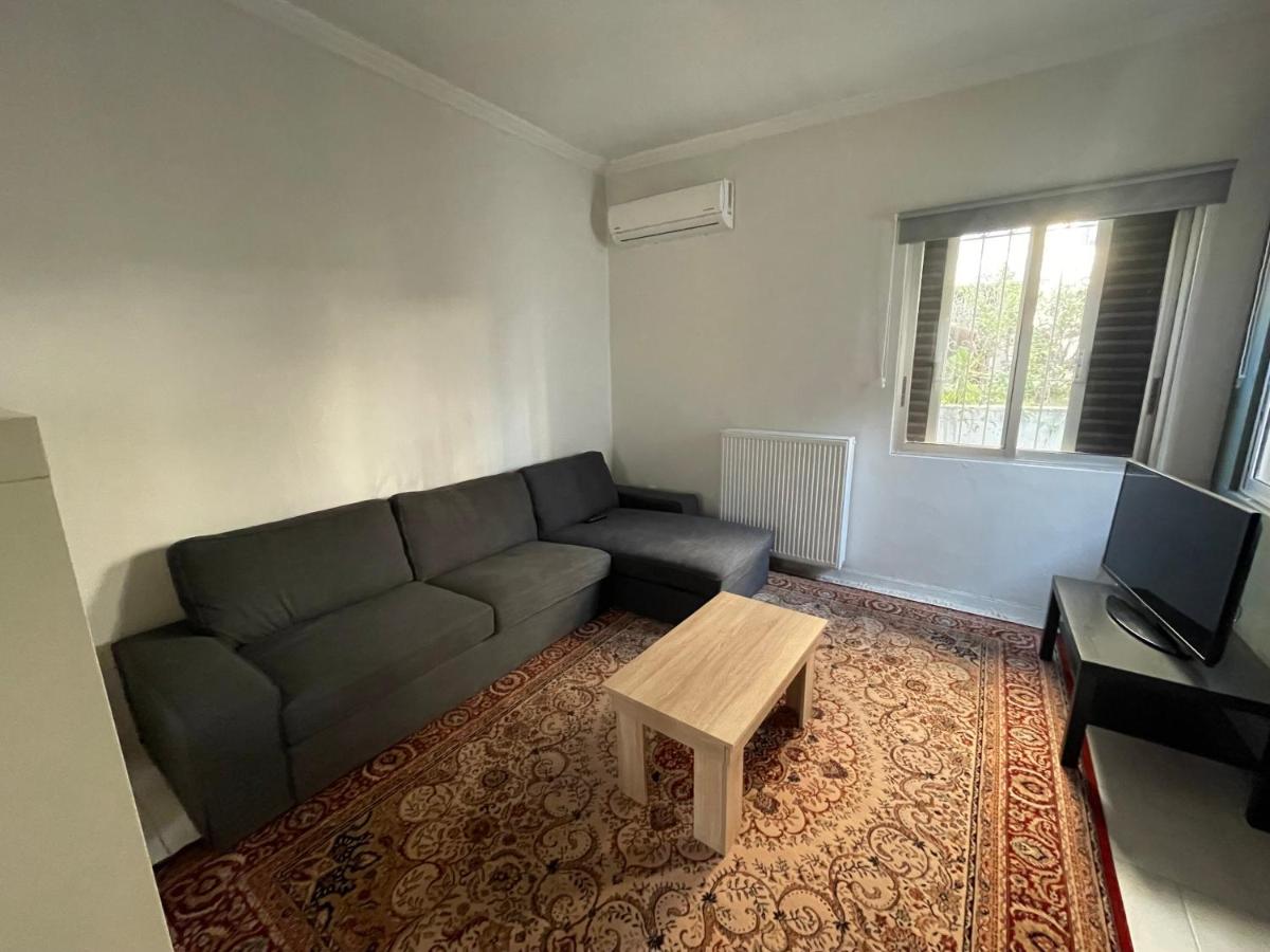 Gianni's Traditional House - B&B Atene