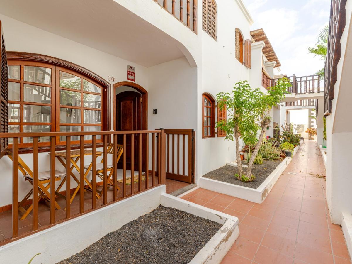 Karibu by Kamili Lanzarote - B&B