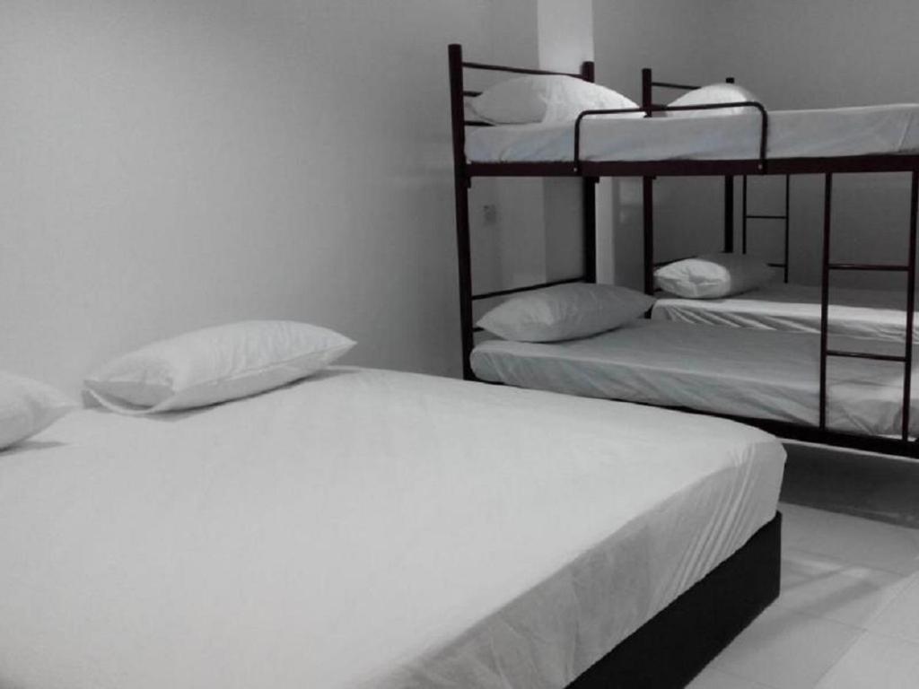 Deluxe Familienzimmer