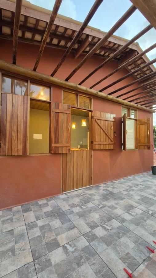Casa Lune Patacho - B&B