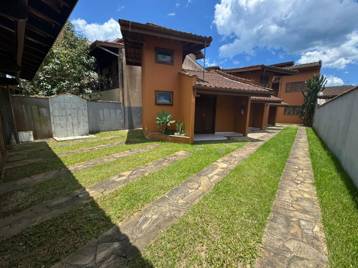 Suítes Estrela do Norte - B&B Ubatuba