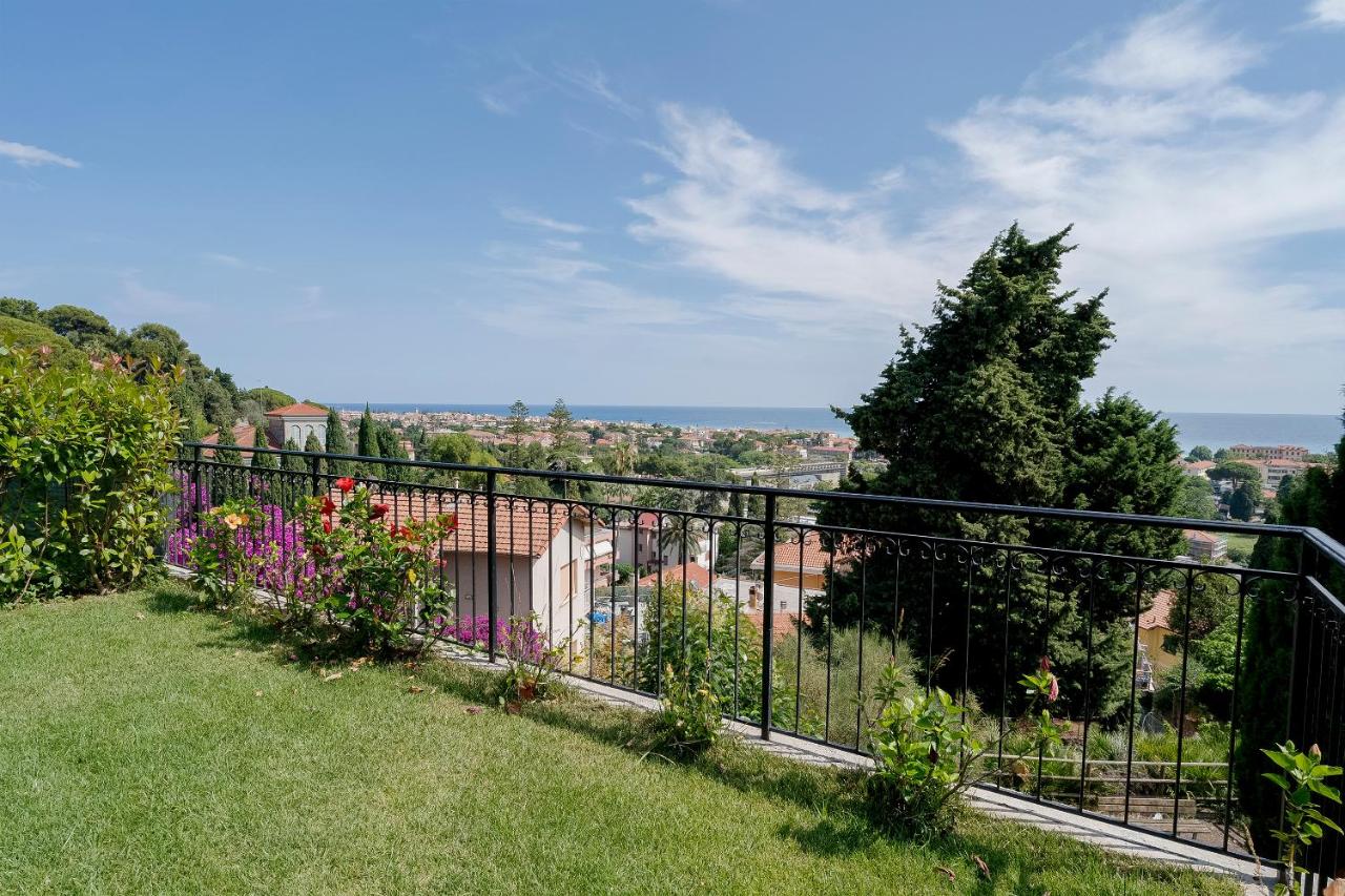 Conca Verde Apartments - B&B Vallecrosia