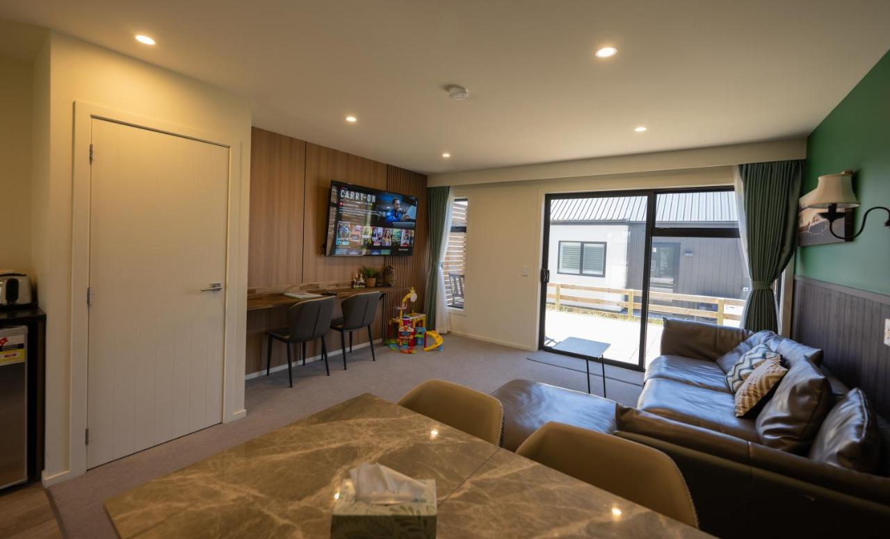 Maison 2 Chambres