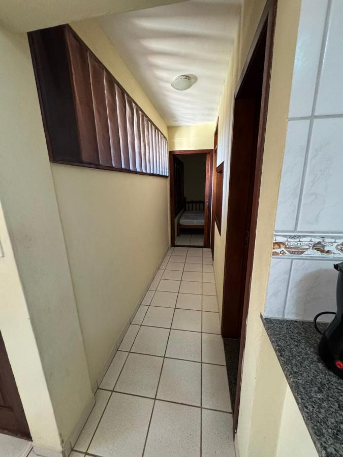 Appartement met 2 Kamers