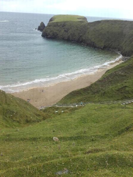 Ard A Mhaoire - B&B