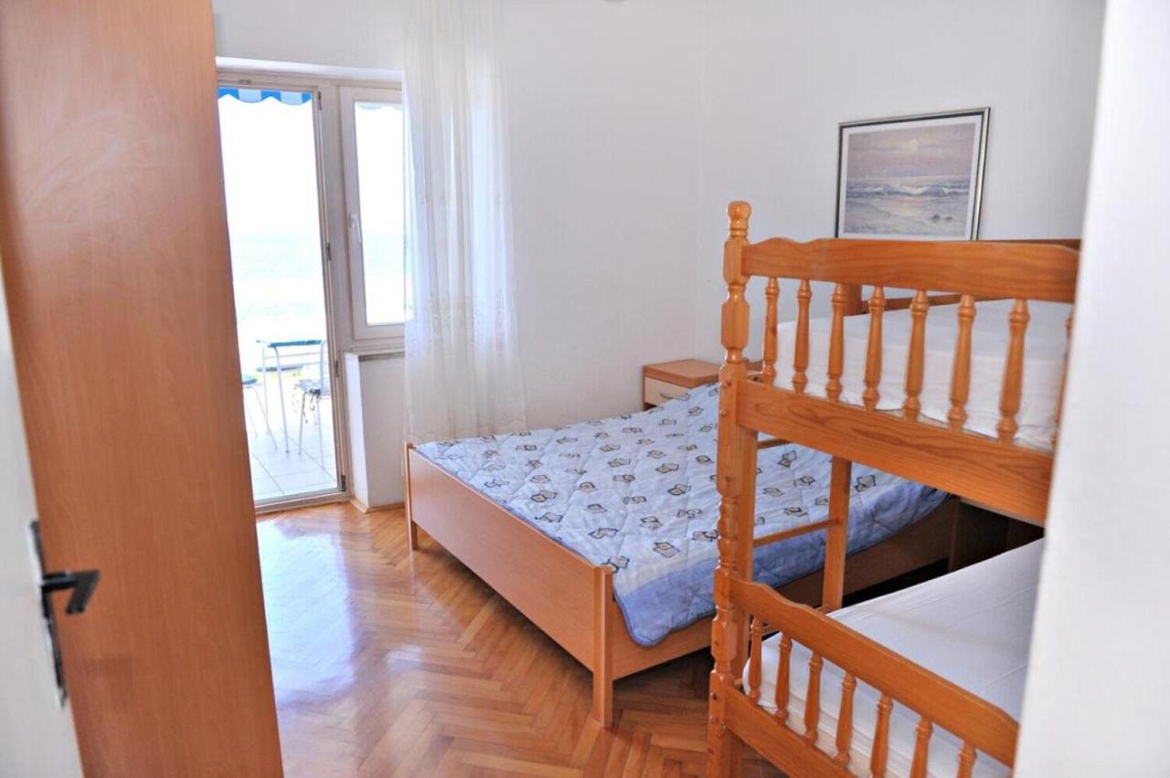 Apartment mit 2 Schlafzimmern