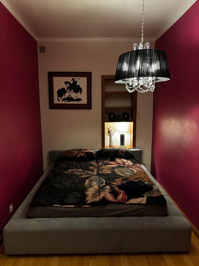 Apartament Jeżyce Polna - B&B Posnania