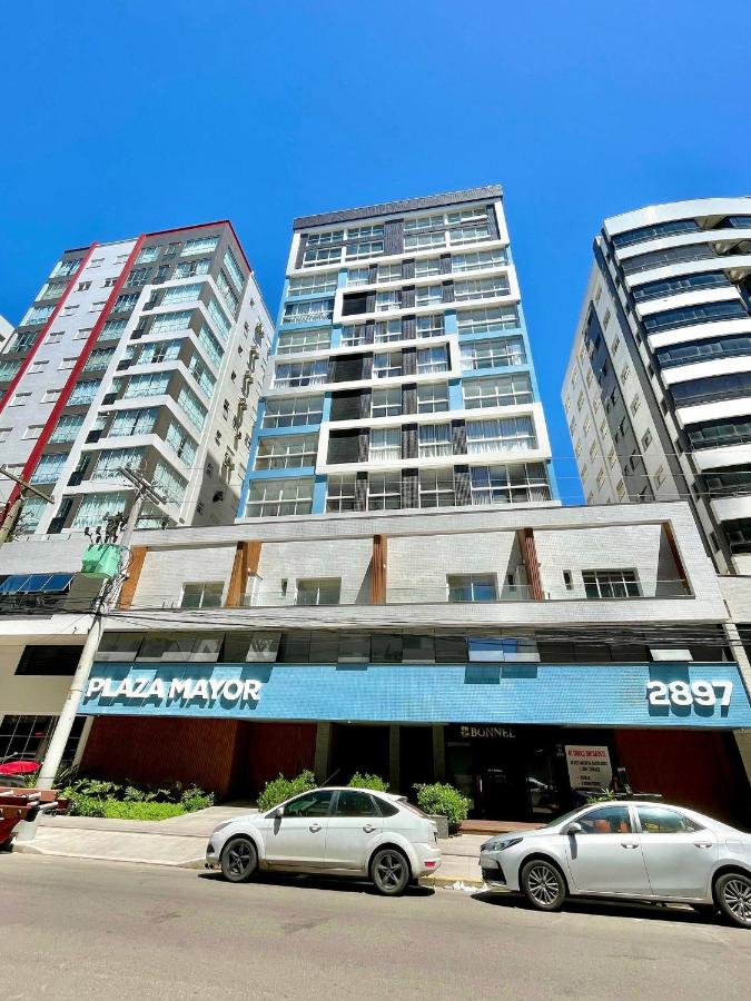 Plaza Mayor 304 - Loft moderno e super completo - B&B