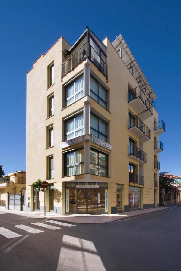 Residence Serenella - Ferienwohnung
