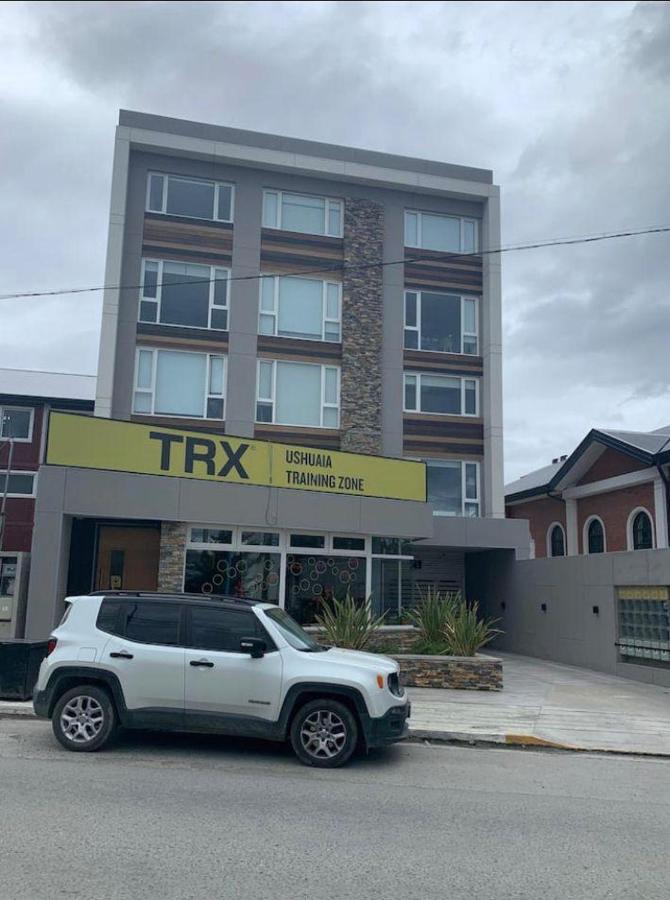 Departamento 3 Podium - B&B Ushuaia
