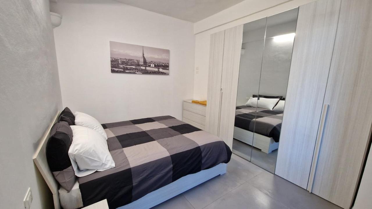 Balàt contemporaneo - B&B Turín