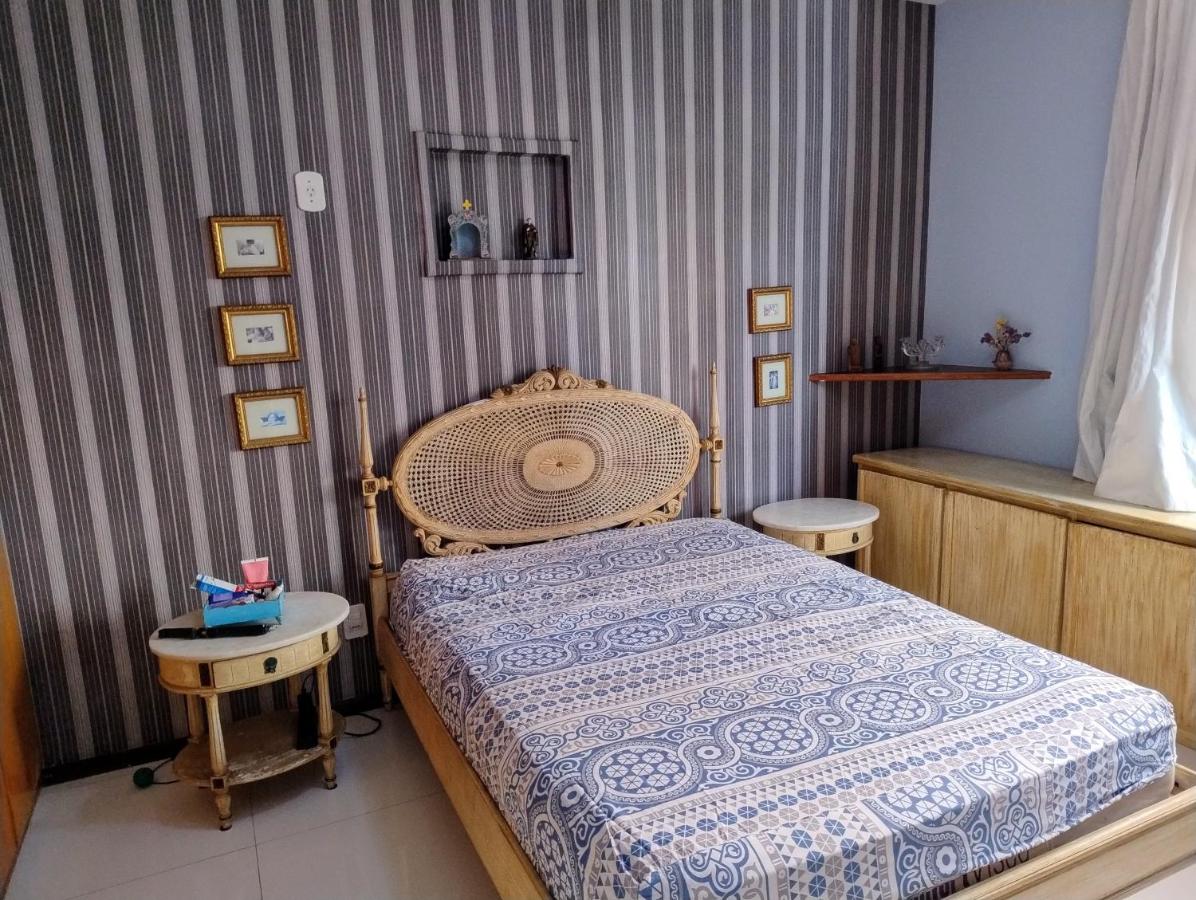 Pituba quartos - B&B