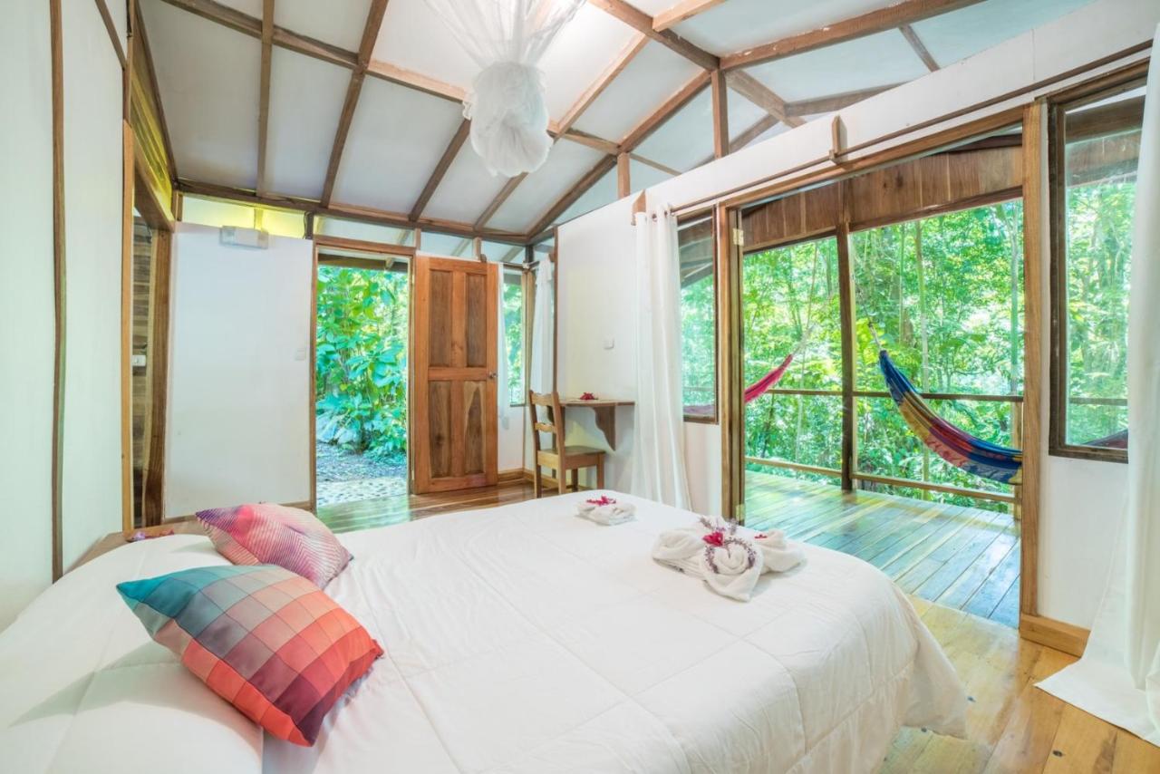 Deluxe Tweepersoonskamer met Balkon