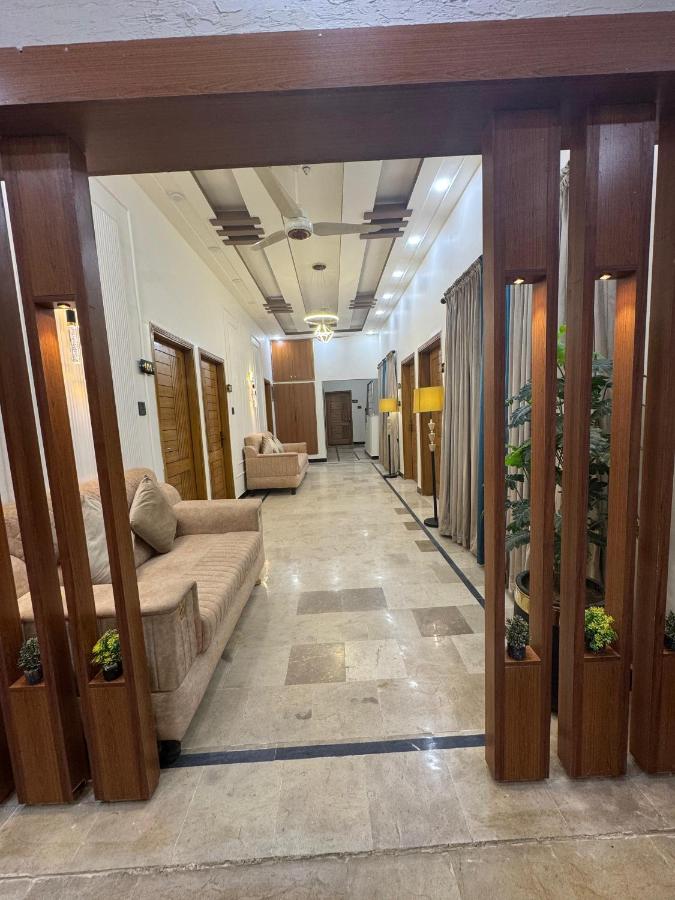 Guest house in Karachi - B&B