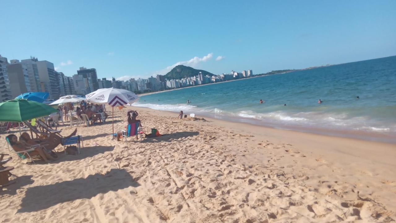 Apartamento - B&B Vila Velha