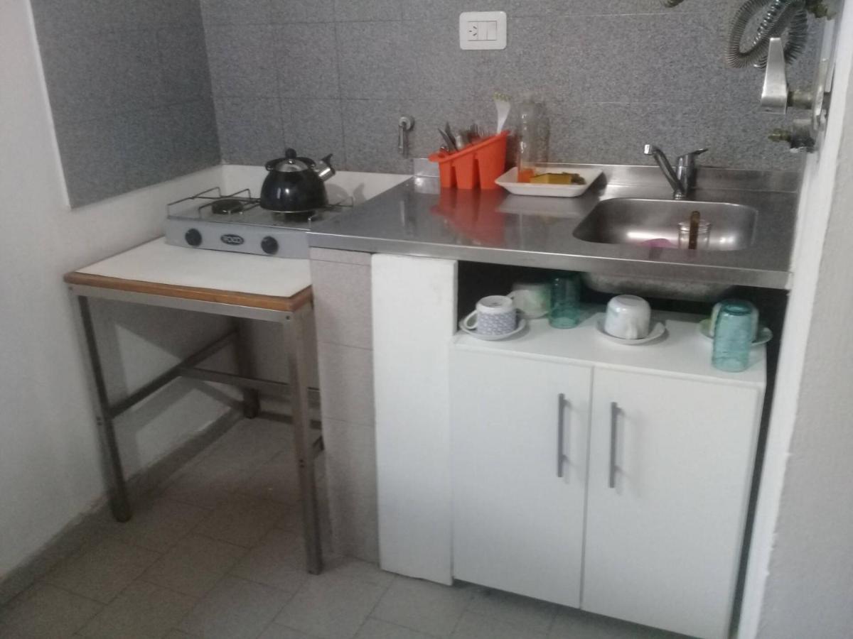 Cabaña La Vivi - B&B