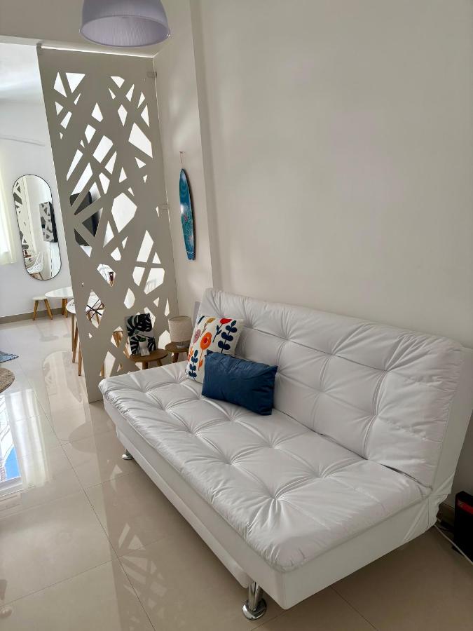Studio da Lu - 10 minutos da praia - B&B