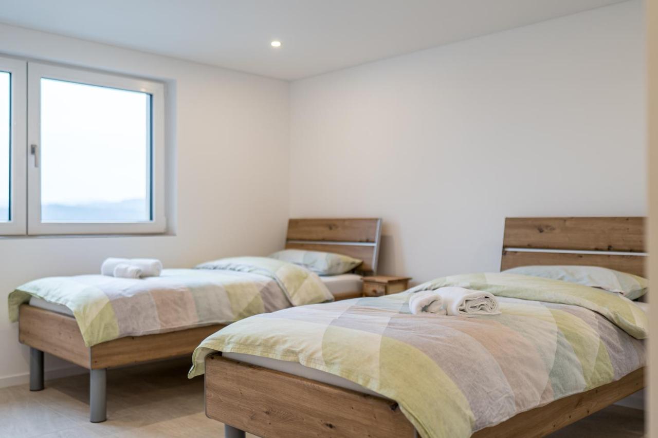 Appartement 2 Chambres avec Balcon