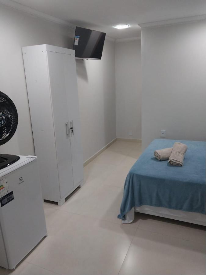 Tweepersoonskamer met Eigen Badkamer