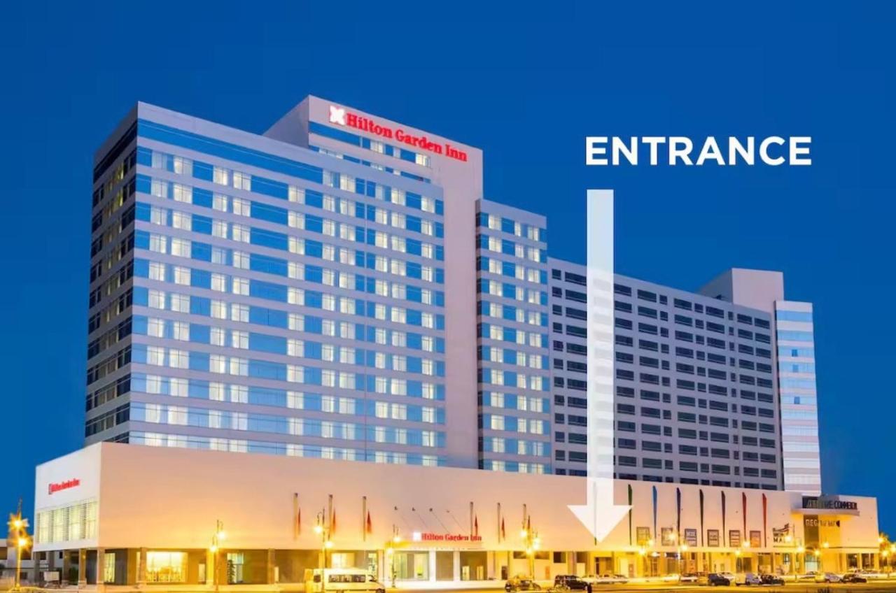 Hilton city center - B&B