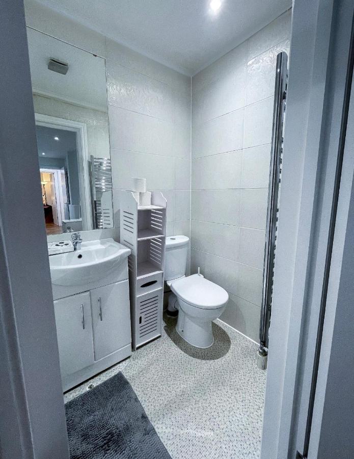 Hammersmith Broadway - Ferienwohnung