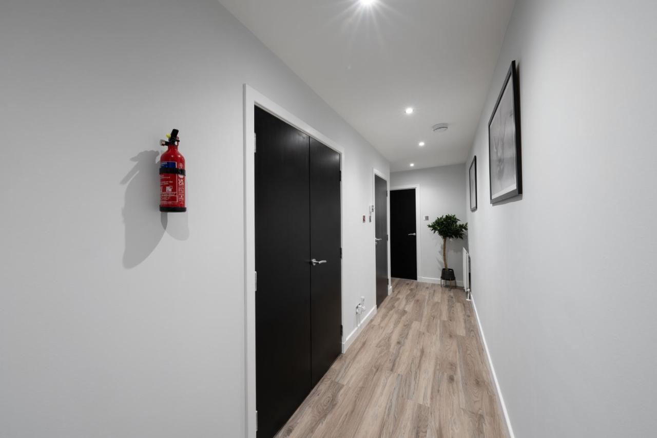 Wilson Lodge - Ferienwohnung