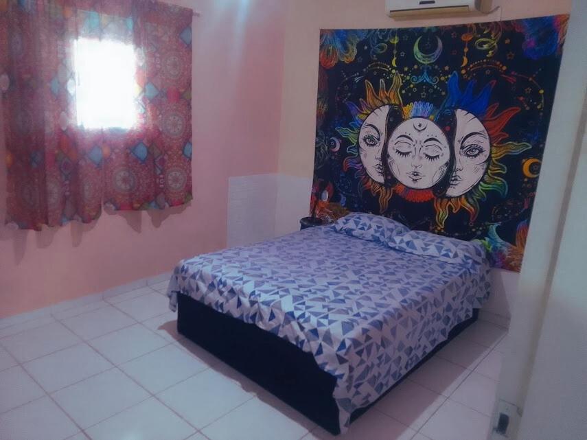 Casa con 2 Camere da Letto