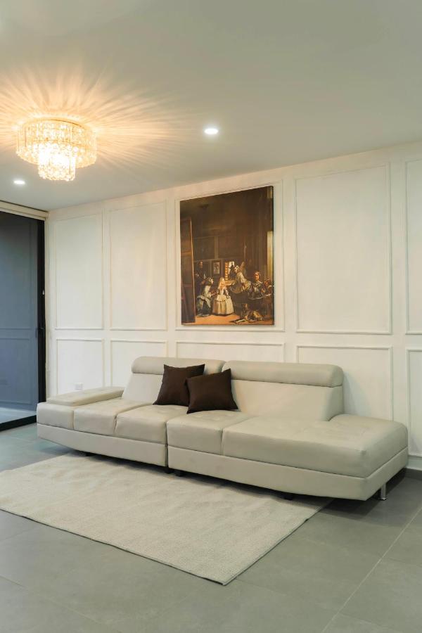 Luxury apartment at Galerias - Ferienwohnung