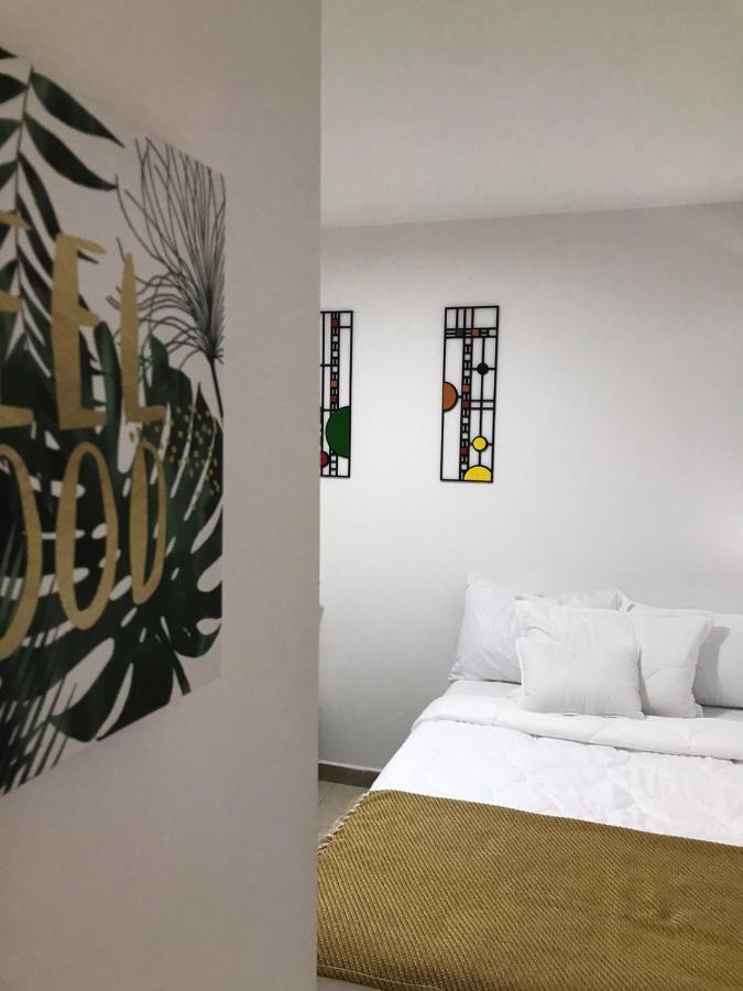 Apartamento de 2 dormitorios