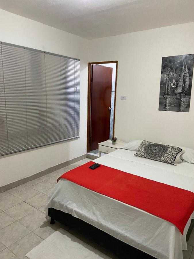 Apartment mit 3 Schlafzimmern