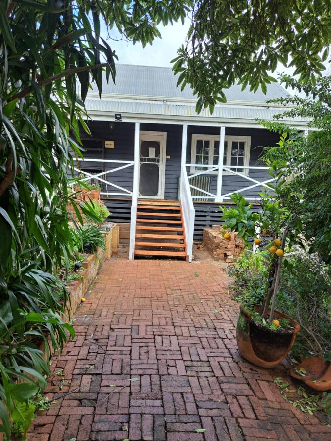 One-Bedroom Cottage