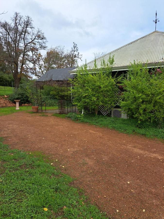 Brookvale House Balingup - B&B