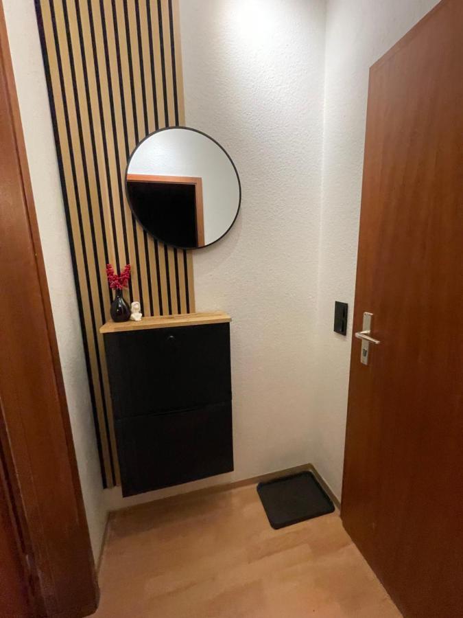 One-Bedroom Apartment No 6