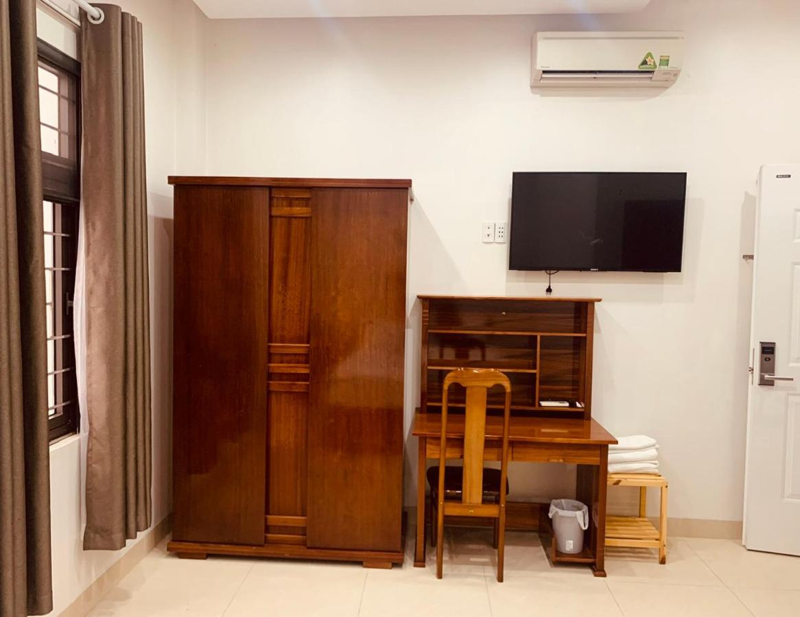 Cozy Casa Homestay - Ferienwohnung Đà Nẵng