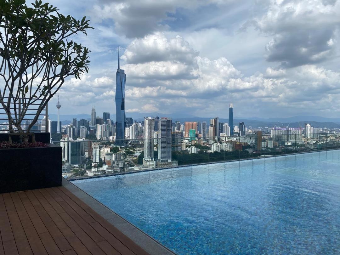 Riveria City by Nomadnest - Bed and Breakfast Kuala Lumpur