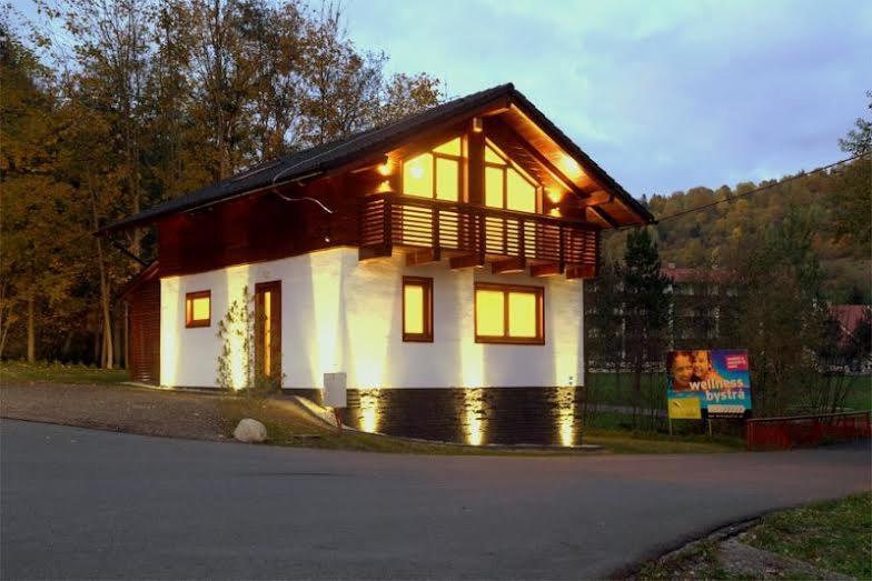 Chata Chopok - B&B