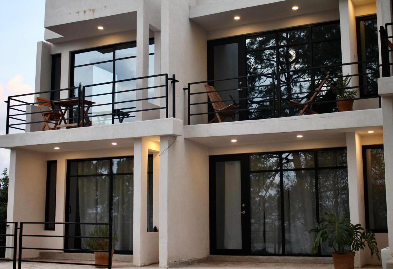 Casa Madera 2B - B&B