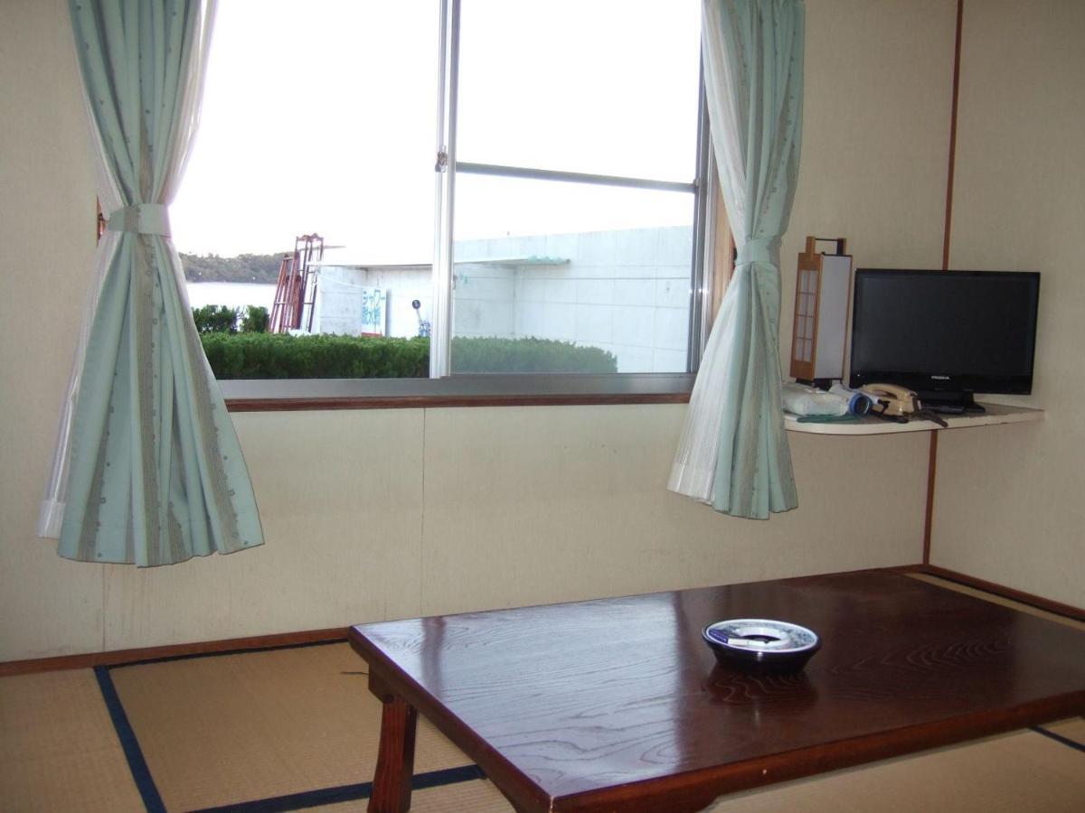 Zimmer im japanischen Stil