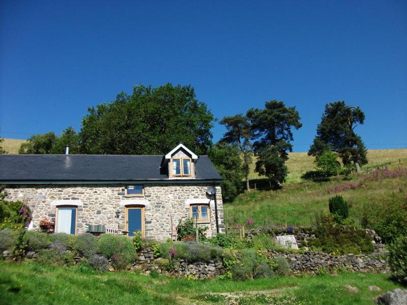 B&B Llanwrtyd Wells - Swallow Barn - Bed and Breakfast Llanwrtyd Wells