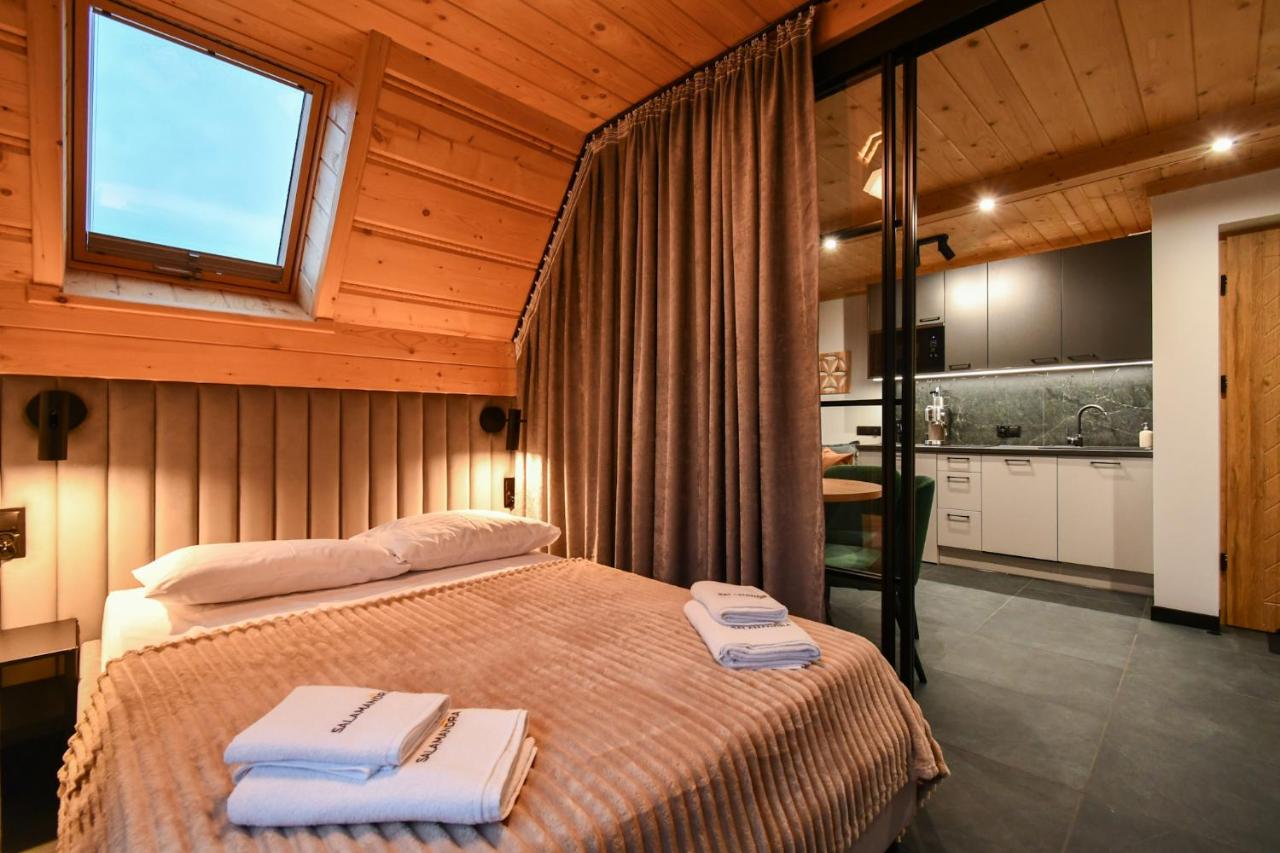 Apartamento de 2 dormitorios con vistas a la montaña