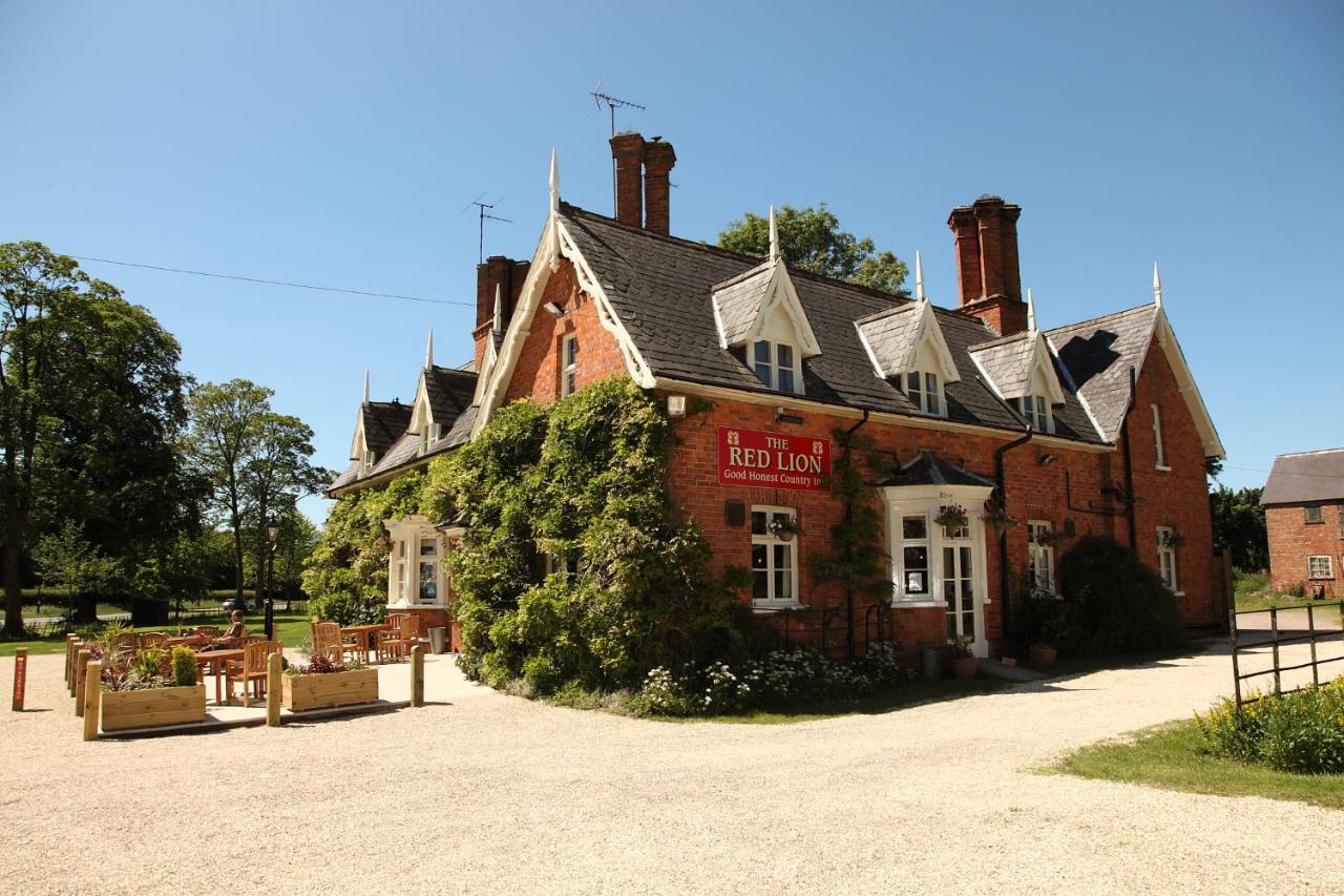 B&B Revesby - The Red Lion - Bed and Breakfast Revesby