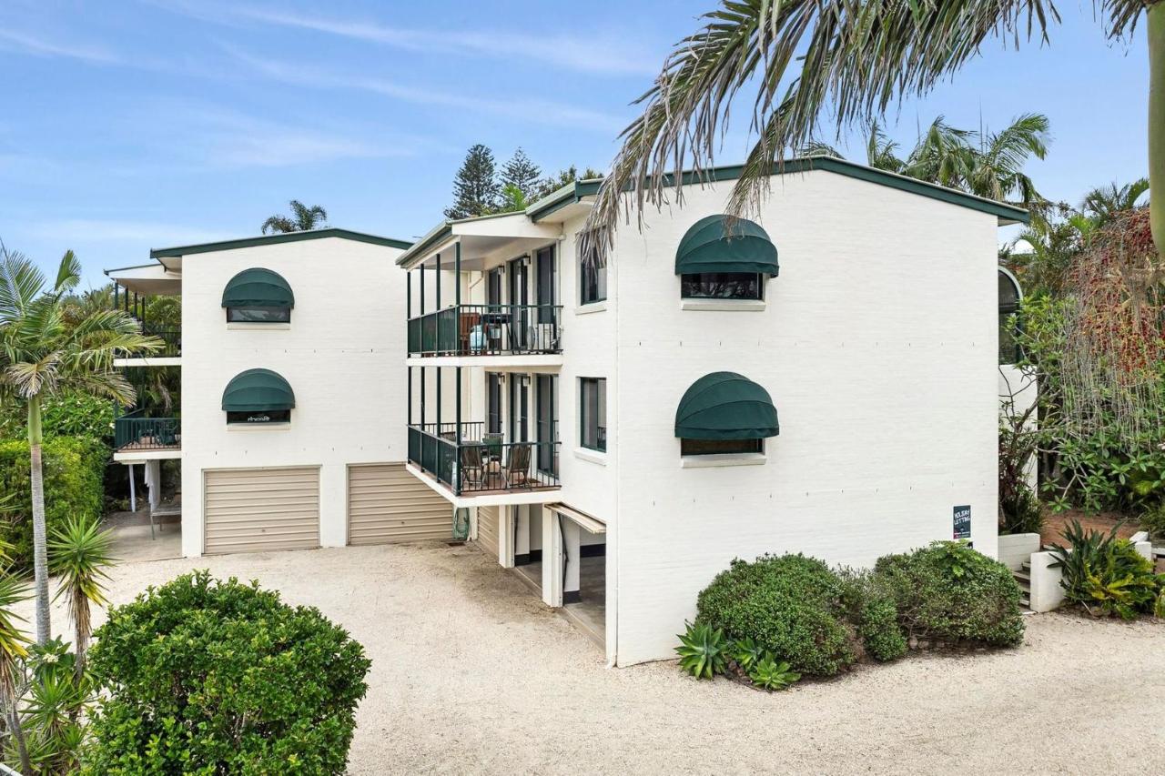 Beachside at Scotts - B&B Scotts Head