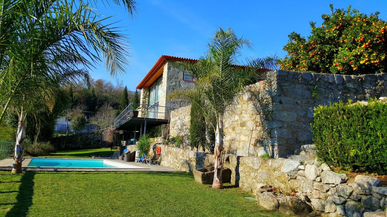 Quinta de Padreiro - B&B