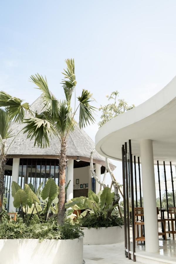 Mahagiri Villas & Spa Dreamland - B&B Uluwatu