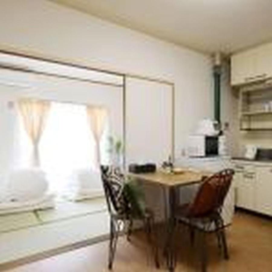 City Heights Shinosaka 502 シティハイツ新大阪 502 - B&B Osaka