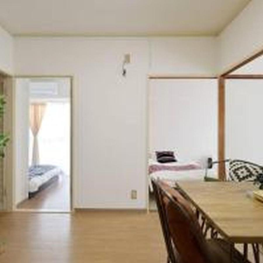 City Heights Shinosaka 502 シティハイツ新大阪 502 - B&B Osaka