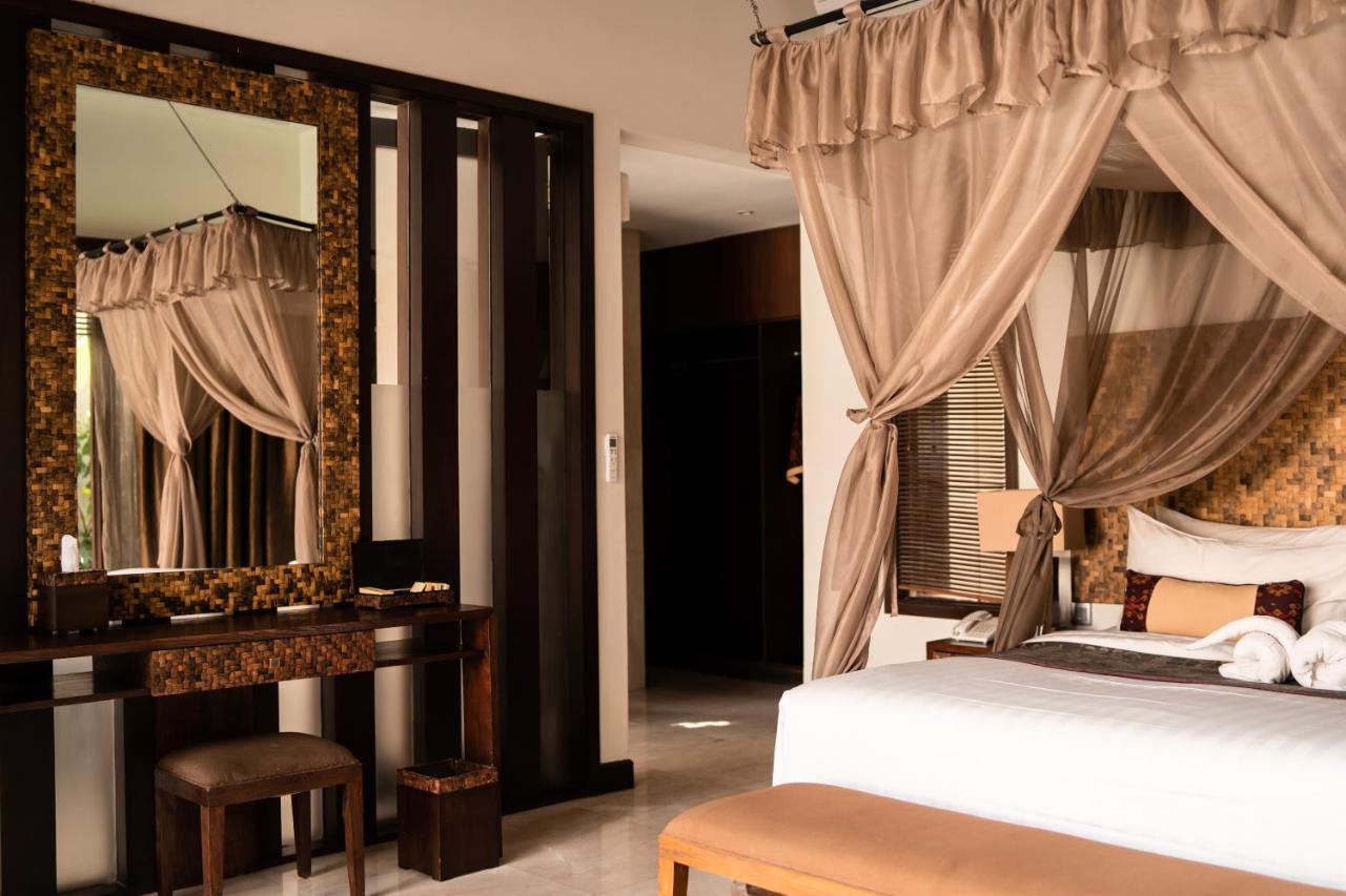 Special Offer - Honeymoon Package at One-Bedroom Villa with Private Pool