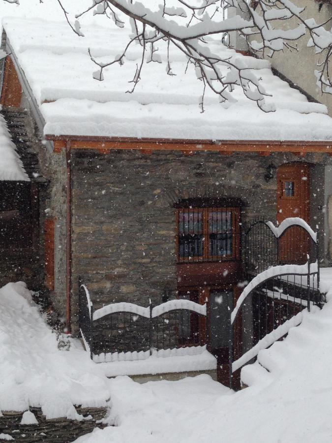 La Maison De Toyen - B&B Nus