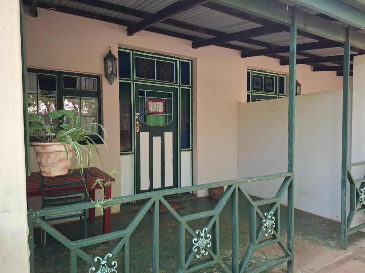 Plaas Klein Paradys - Bed and Breakfast Blyde