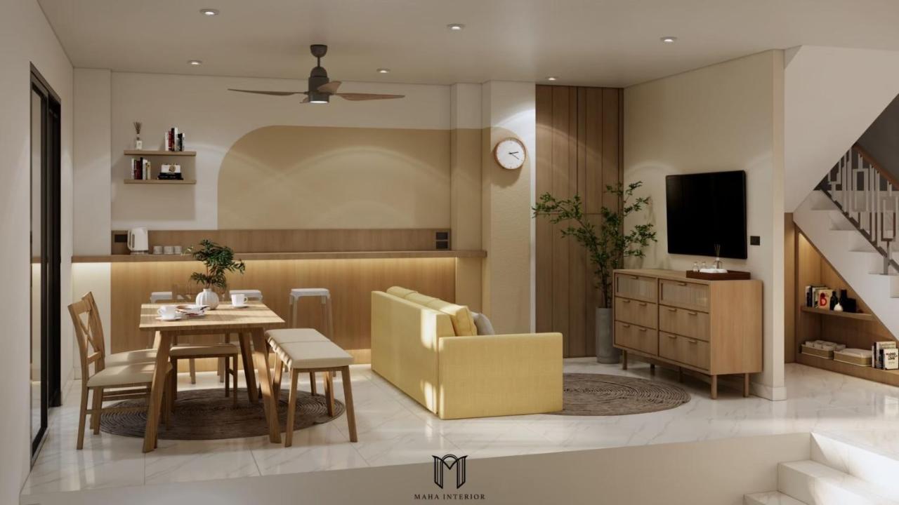 Meet Home Hatyai - B&B